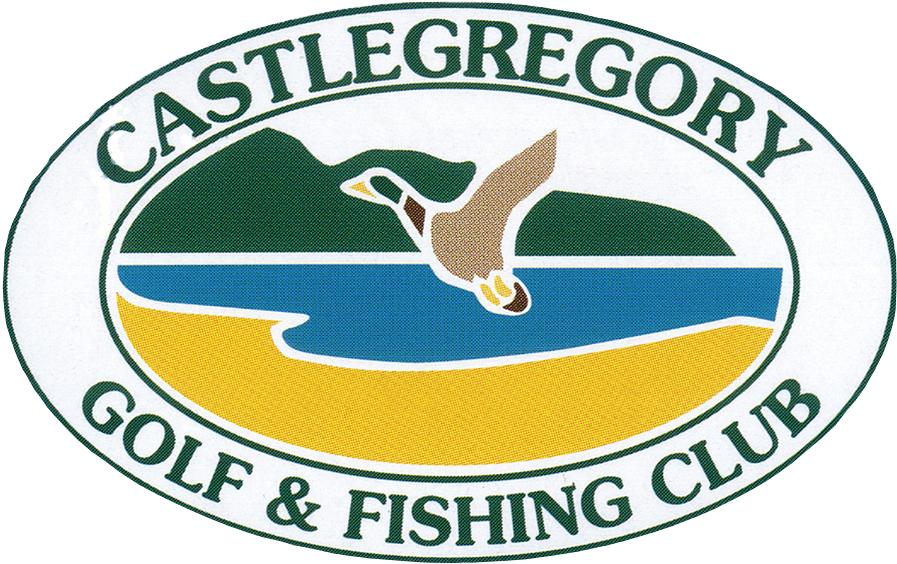 Castlegregory Golf Links